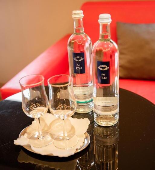 Пансион Zum Grunen Baum