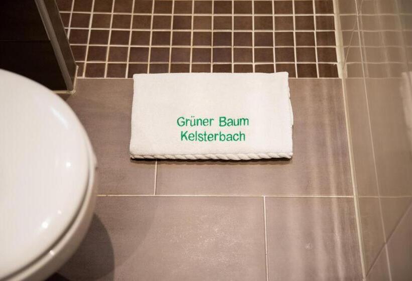 Пансион Zum Grunen Baum