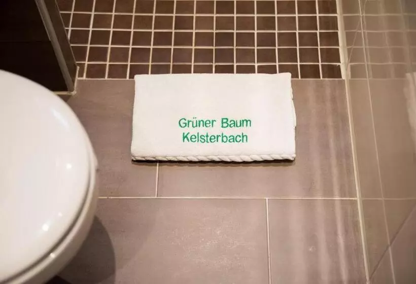 Majatalo Zum Grunen Baum