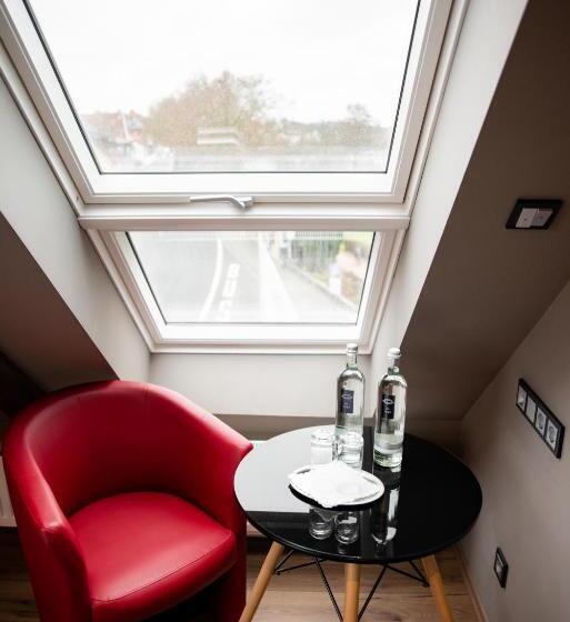 Пансион Zum Grunen Baum