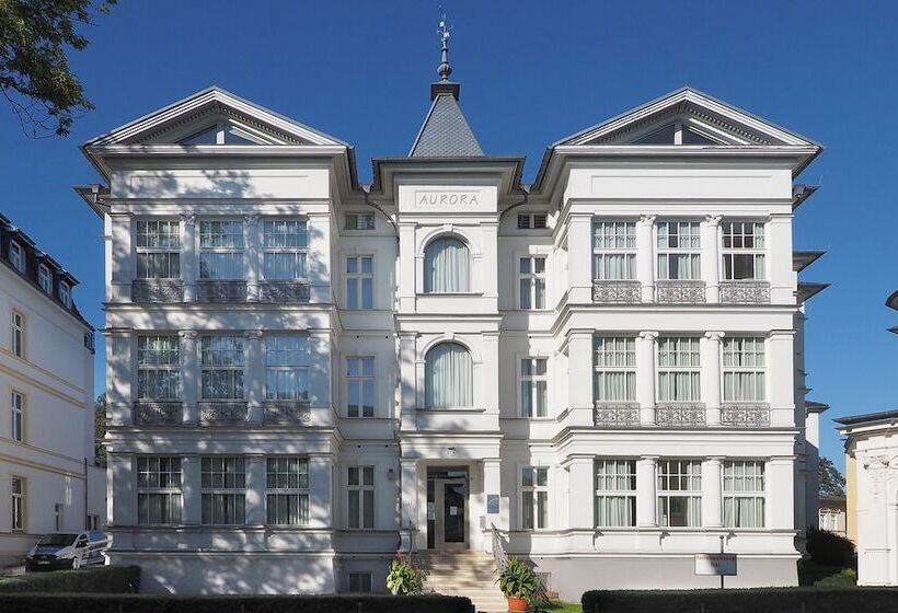 Seetelhotel Villa Aurora