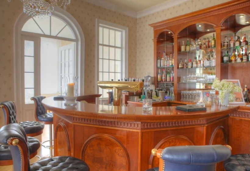 Seetelhotel Villa Aurora