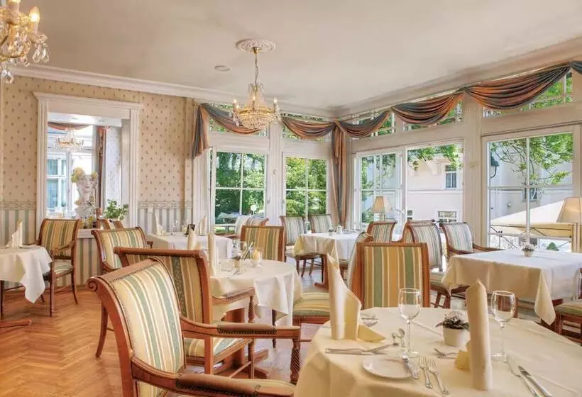 Seetelhotel Villa Aurora