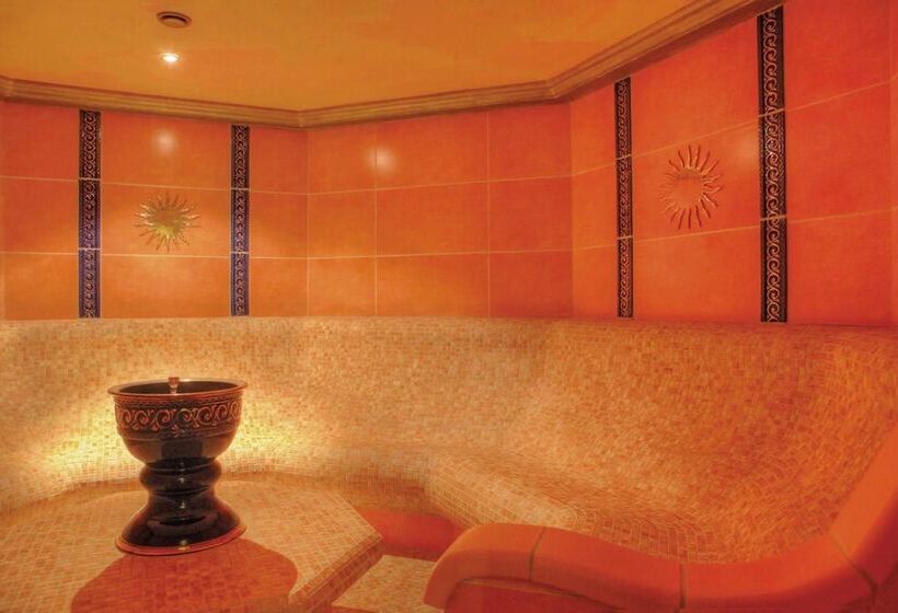 Seetelhotel Villa Aurora