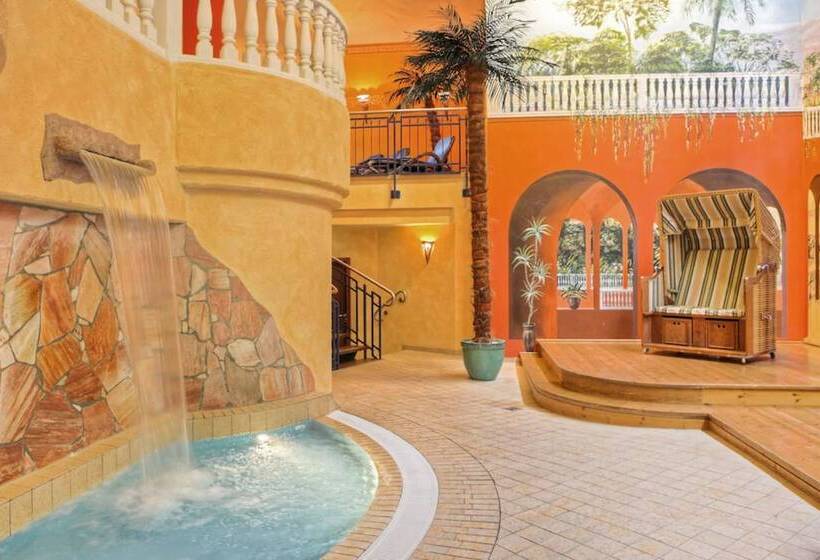 Seetelhotel Villa Aurora