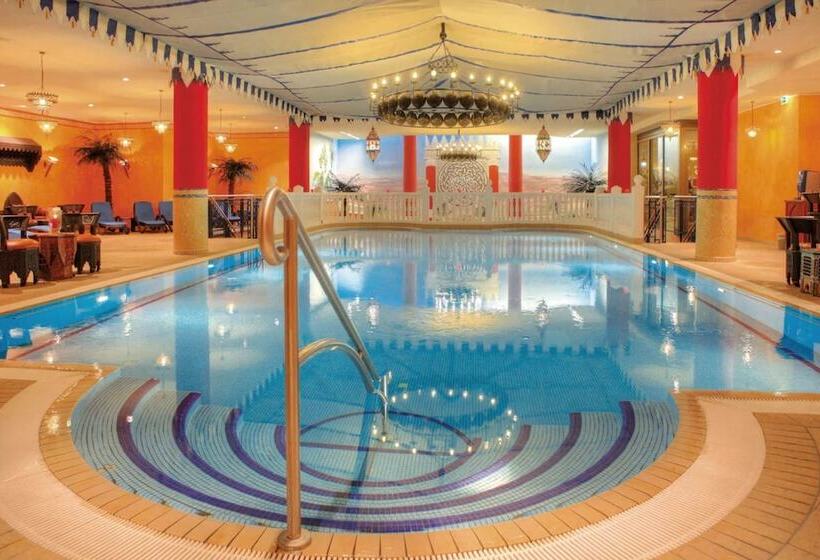 Seetelhotel Villa Aurora