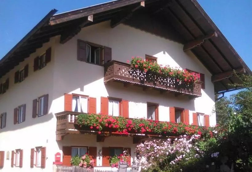 ホテル Stöcklhof