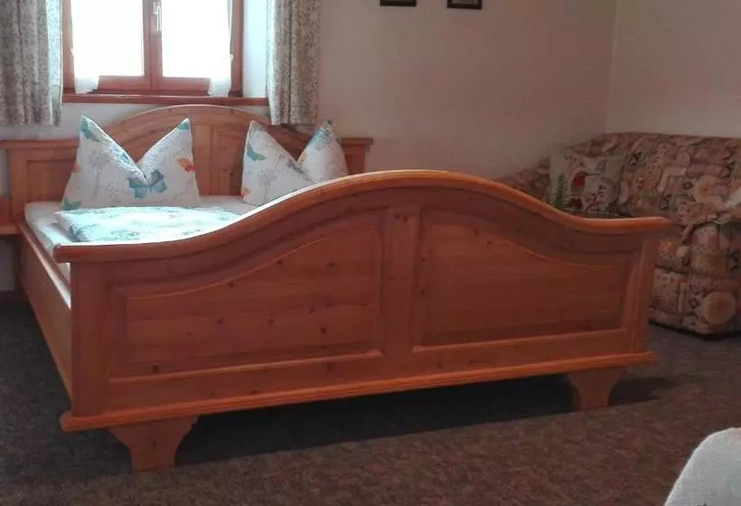 ホテル Stöcklhof