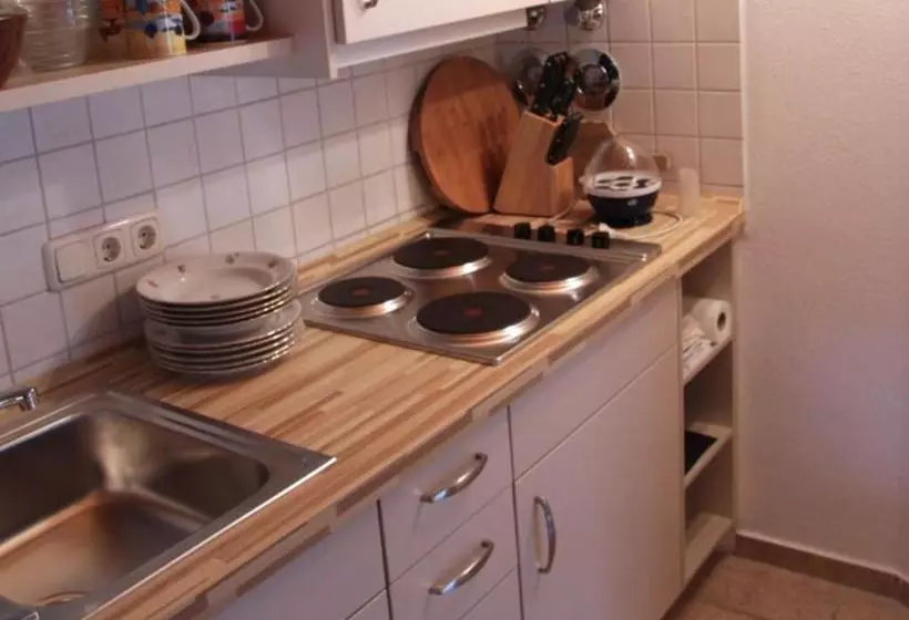 ホテル Stöcklhof