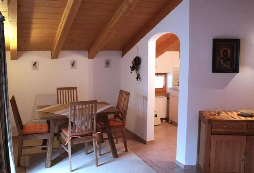 ホテル Stöcklhof