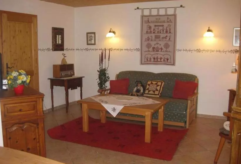 ホテル Stöcklhof