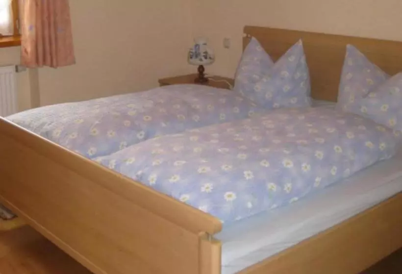 ホテル Stöcklhof