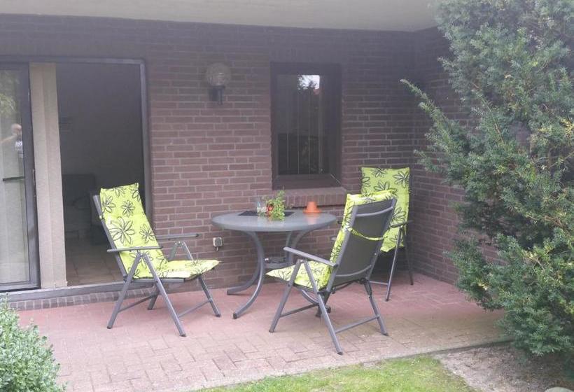 旅馆 Gästehaus Vogel