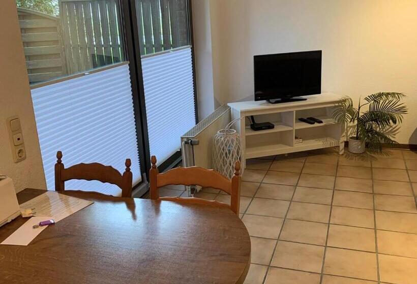 旅馆 Gästehaus Vogel