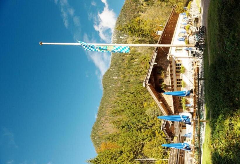 فندق صغير Schwaigeralm