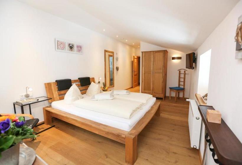 فندق صغير Schwaigeralm