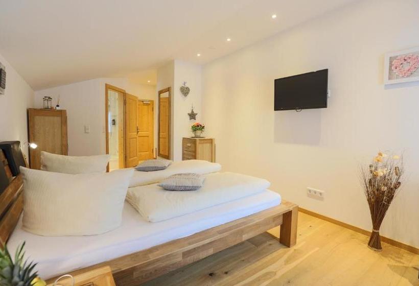 فندق صغير Schwaigeralm