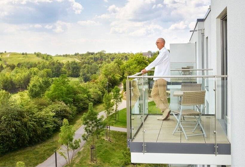 Aparthotel Parkallee