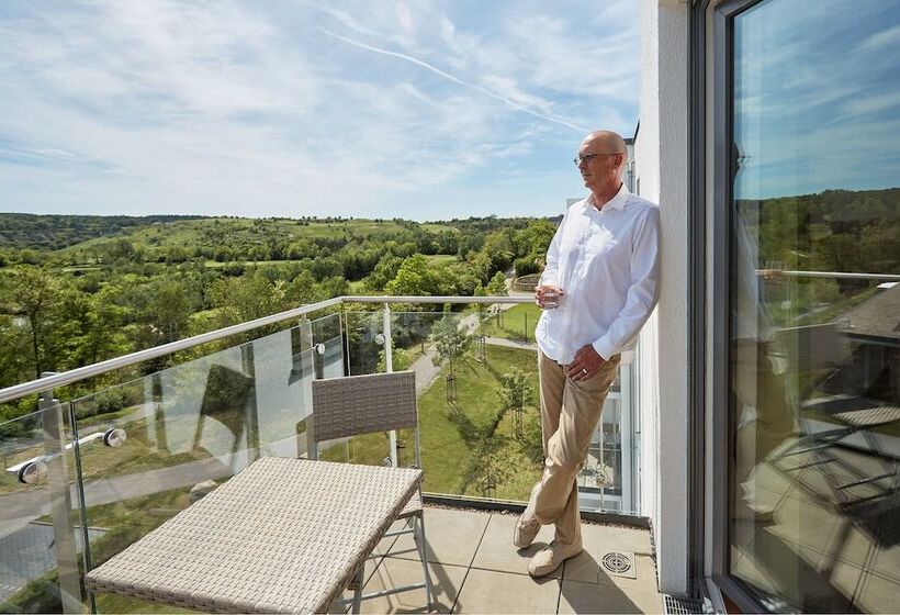 Aparthotel Parkallee