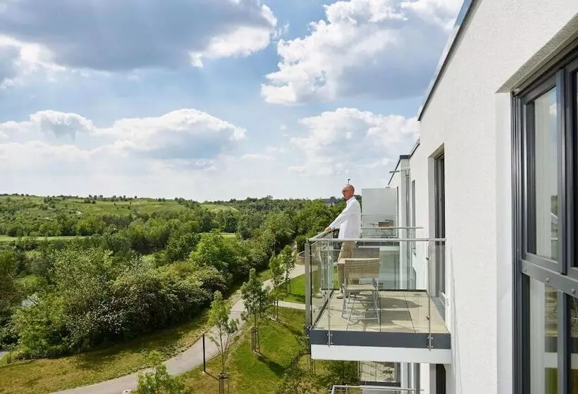 Aparthotel Parkallee