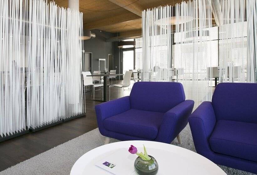 Aparthotel Parkallee