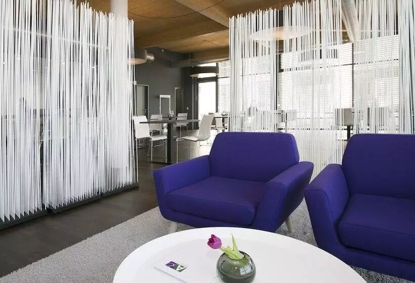 Aparthotel Parkallee