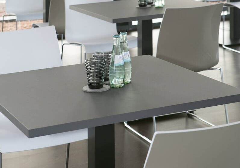 Aparthotel Parkallee