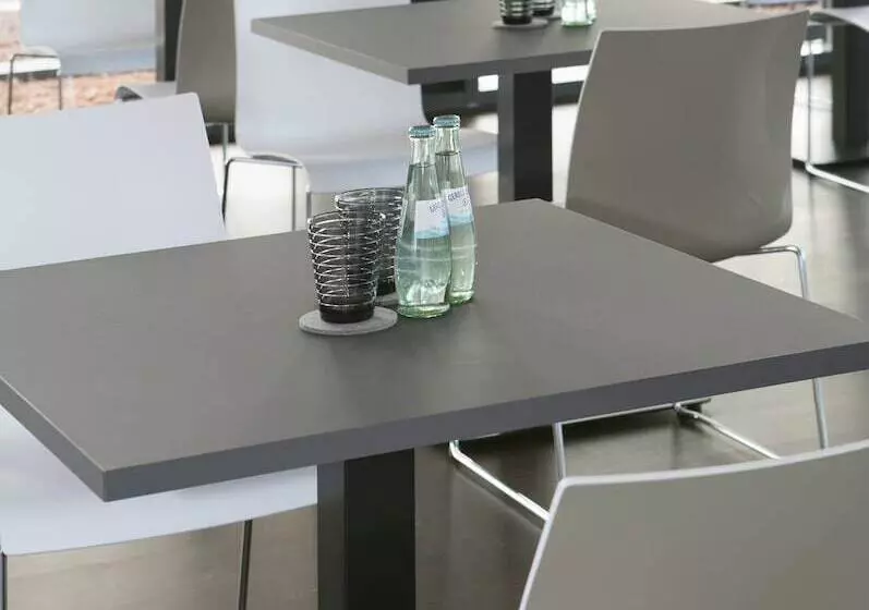 Aparthotel Parkallee