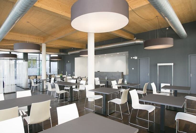 Aparthotel Parkallee