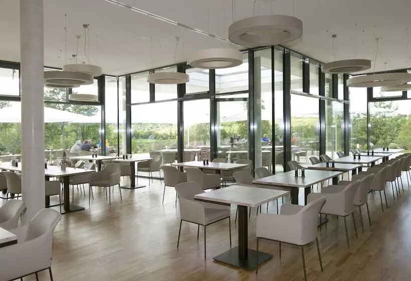 Aparthotel Parkallee