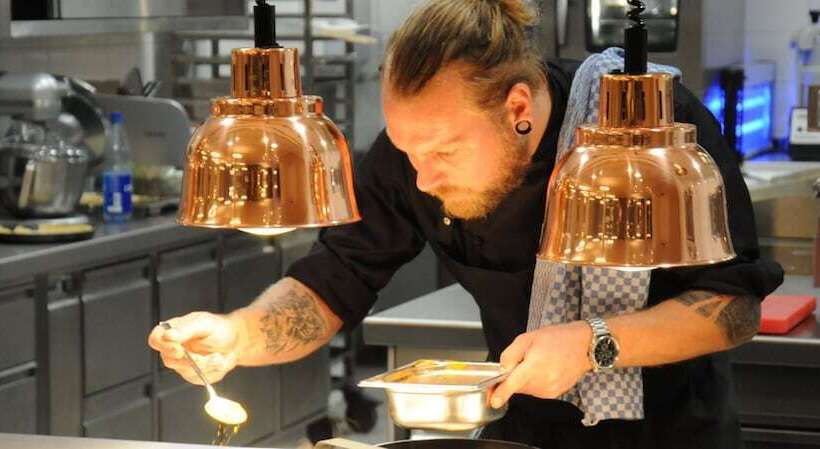 Aparthotel Parkallee