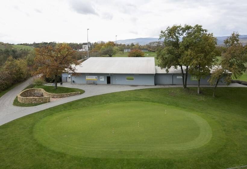 Aparthotel Parkallee