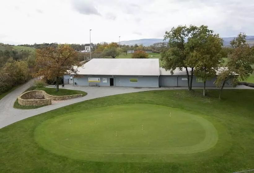 Aparthotel Parkallee