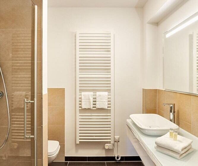 Aparthotel Parkallee