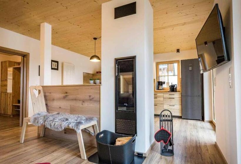 Hotel Urlaub Am Regen – Ferienhof Dirnberger