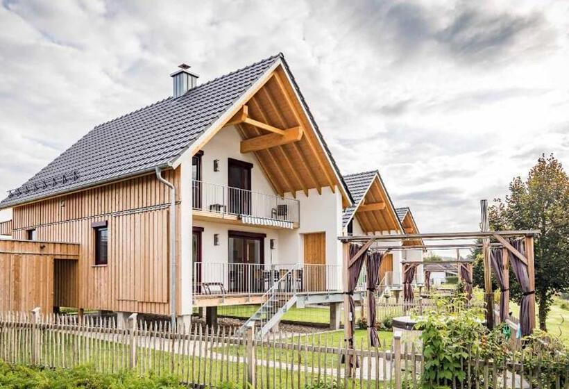 Hotel Urlaub Am Regen – Ferienhof Dirnberger