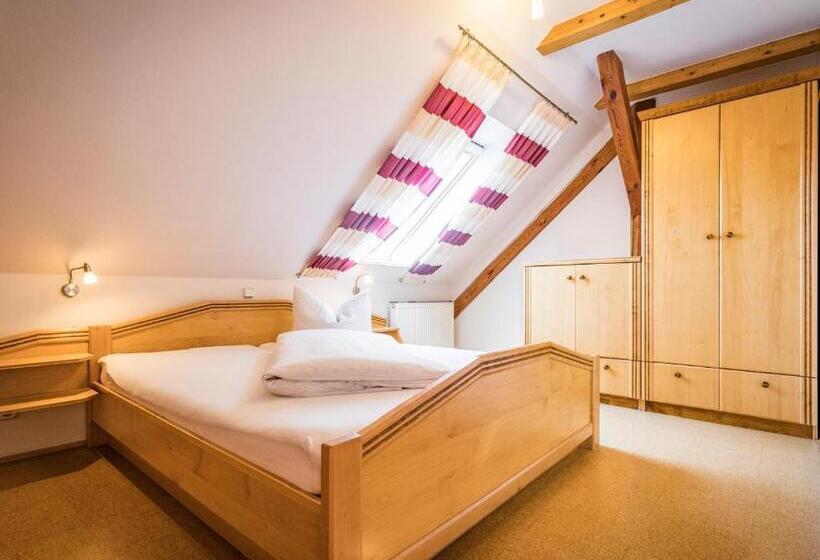 Hotel Urlaub Am Regen – Ferienhof Dirnberger