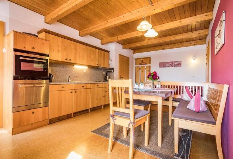 Hotel Urlaub Am Regen – Ferienhof Dirnberger