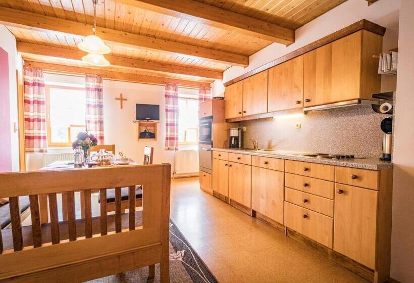 Hotel Urlaub Am Regen – Ferienhof Dirnberger