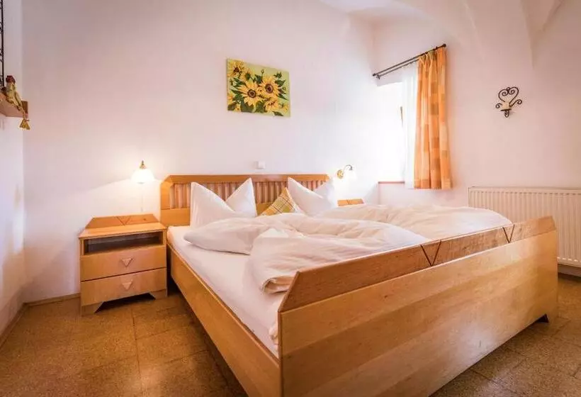 ホテル Urlaub Am Regen – Ferienhof Dirnberger