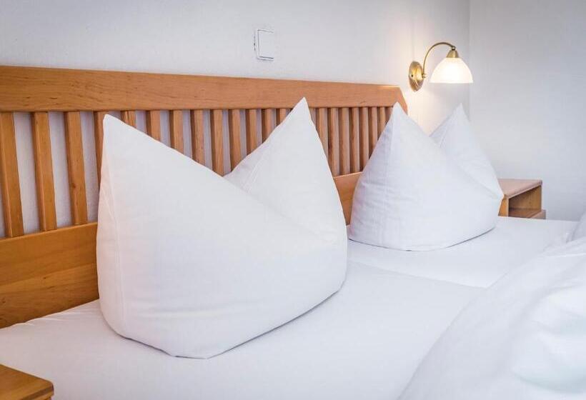 Hotel Urlaub Am Regen – Ferienhof Dirnberger