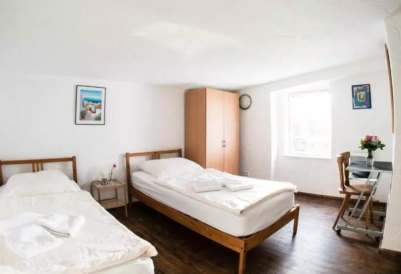 Majatalo Bauer Schmidt Weilerbach Bauer`s Budget