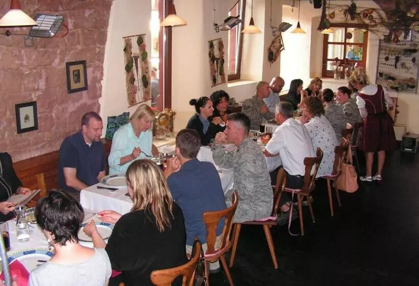 Majatalo Bauer Schmidt Weilerbach Bauer`s Budget