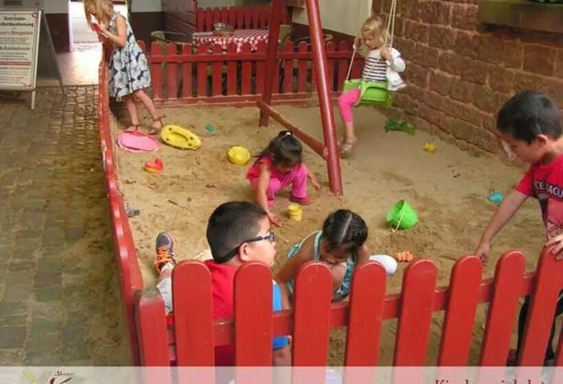 Majatalo Bauer Schmidt Weilerbach Bauer`s Budget