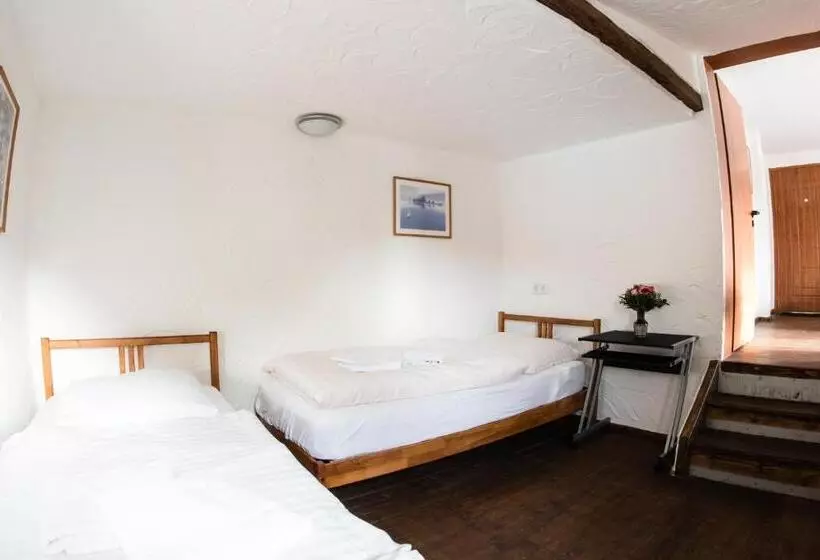 Majatalo Bauer Schmidt Weilerbach Bauer`s Budget