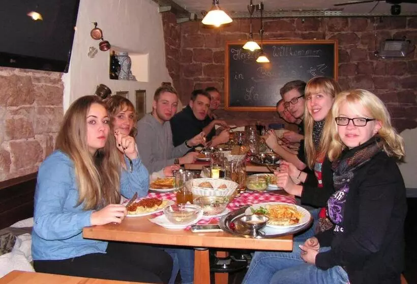 Majatalo Bauer Schmidt Weilerbach Bauer`s Budget