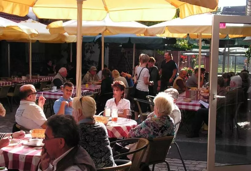 Majatalo Bauer Schmidt Weilerbach Bauer`s Budget