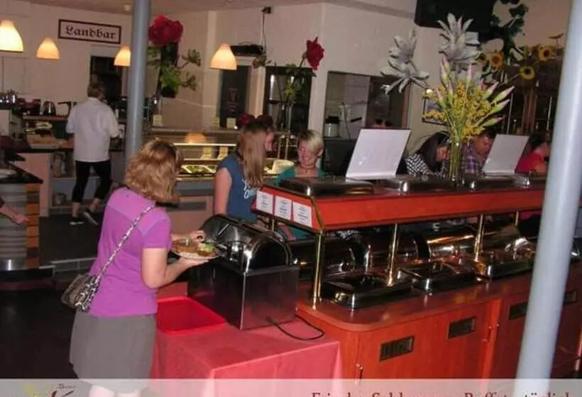 Majatalo Bauer Schmidt Weilerbach Bauer`s Budget