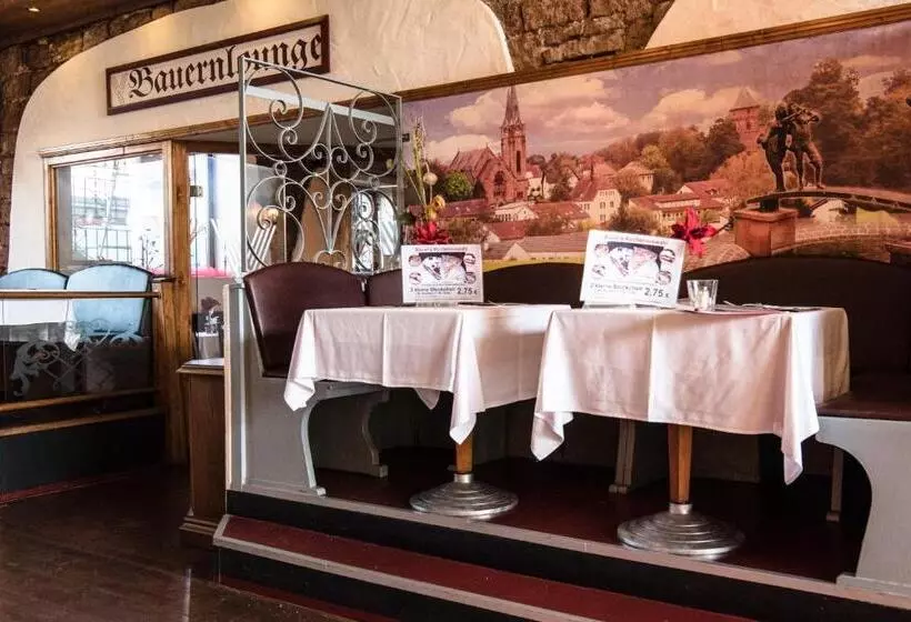 Majatalo Bauer Schmidt Weilerbach Bauer`s Budget