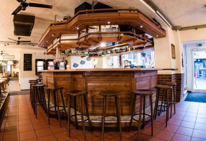 פנסיון Bauer Schmidt Weilerbach Bauer`s Budget